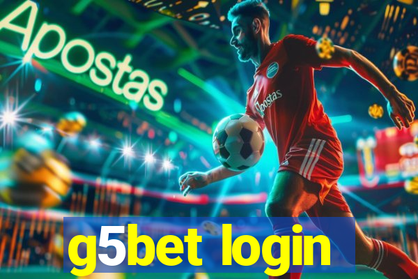 g5bet login